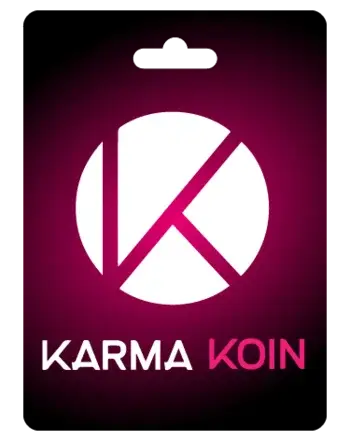 Karma Koin Canada