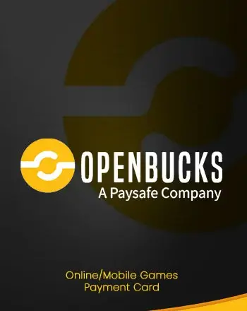 oBucks Gift Card (Global)