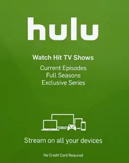Hulu-gift-card