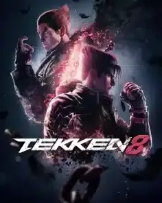 Tekken-8