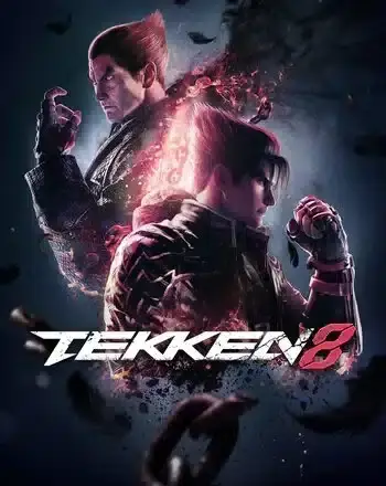 Tekken-8