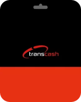 Transcash Voucher