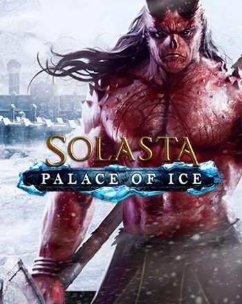 Solasta: Crown of the Magister Palace of Ice (DLC) Steam Global