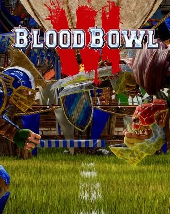 Blood Bowl 3 Steam Europe