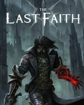 The Last Faith Steam Key Global