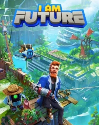 I Am Future: Cozy Apocalypse Survival Steam Key Global