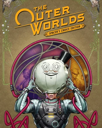 The Outer Worlds: Spacer's Choice Edition Steam Global