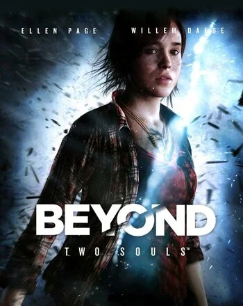 Beyond Two Souls PC Steam Global