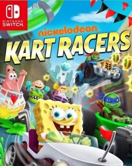 nickelodeon-kart-racers