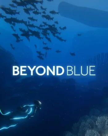 Beyond Blue Steam Key Europe