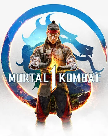 Mortal Kombat 1 Steam Key Europe