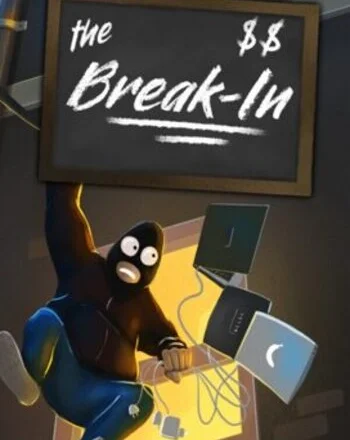 The Break-In Steam Key Global