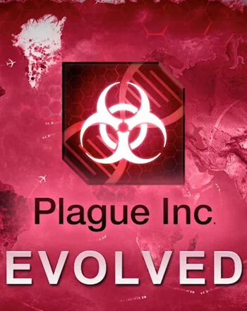 Plague Inc: Evolved Steam Key Global
