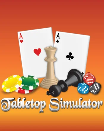 Tabletop Simulator Steam Key Global