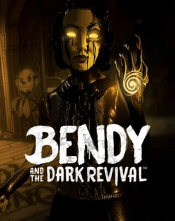 Bendy and the Dark Revival Steam Key Global
