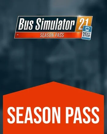 Bus Simulator 21 Next Stop Season Pass Steam Key Global