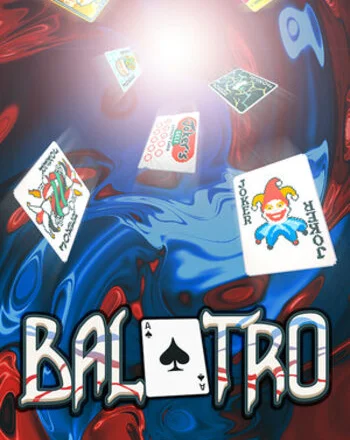 Balatro Steam Key Global
