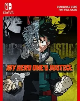 my-hero-ones-justice