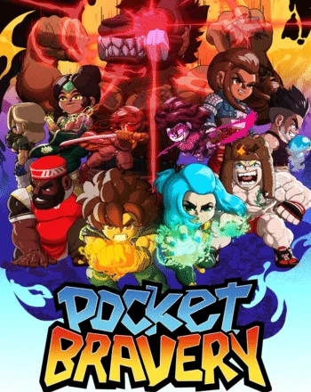 Pocket Bravery Steam Key Global