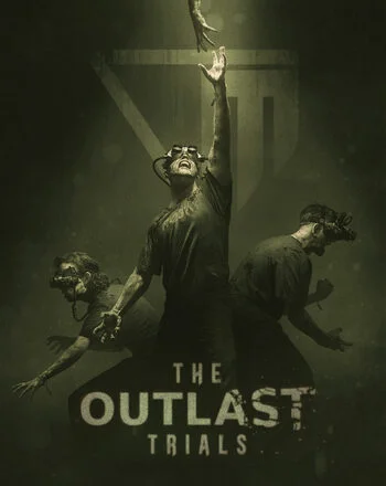 The Outlast Trials Steam Global