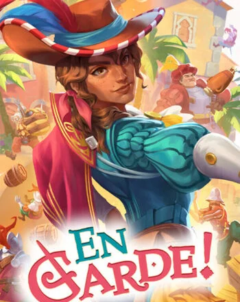En Garde! Steam Key Global