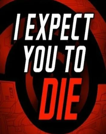 I Expect You To Die (VR) Steam Key Europe