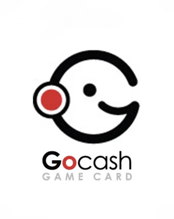 GoCash Game Card United States