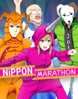 nippon-marathon