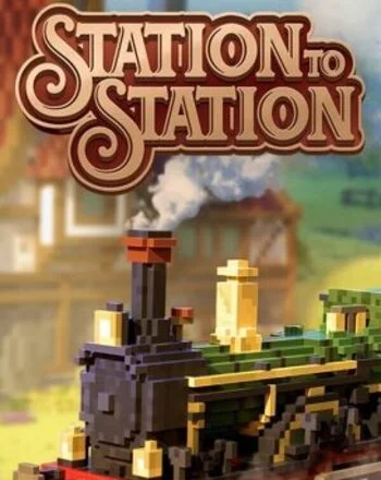 Station to Station Steam Key Global