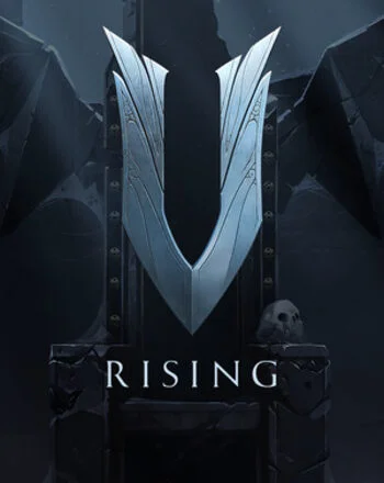 V Rising Sinister Evolution Pack DLC Steam Key Global