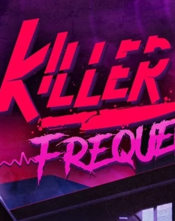 Killer Frequency Steam Key Global