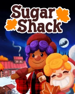 sugar-shack