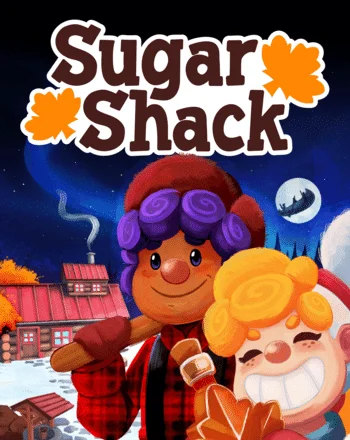 Sugar Shack Steam Key Global