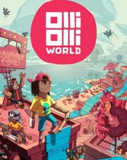 oli-oli-world