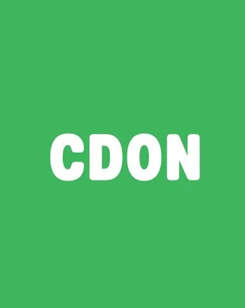 CDON Gift Card Sweden