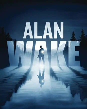 Alan Wake Steam Key Global