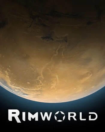 RimWorld Steam Global
