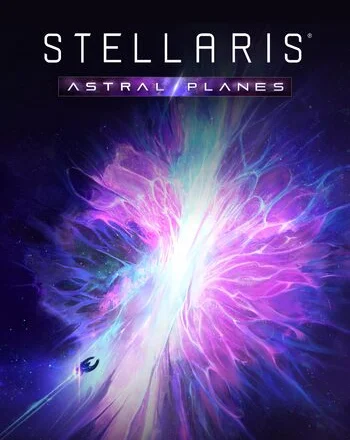 Stellaris: Astral Planes Steam Global