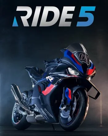 RIDE 5 Steam Key Global