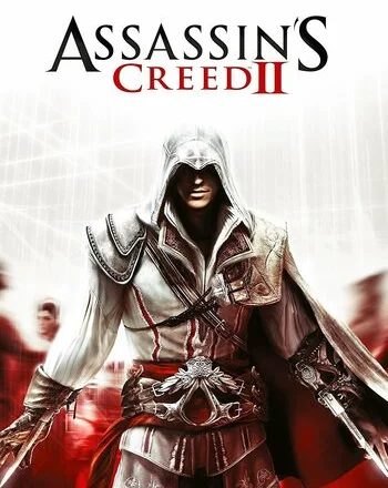 Assassin's Creed II Ubisoft Connect Key Europe