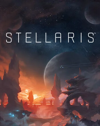 Stellaris Steam Key Global