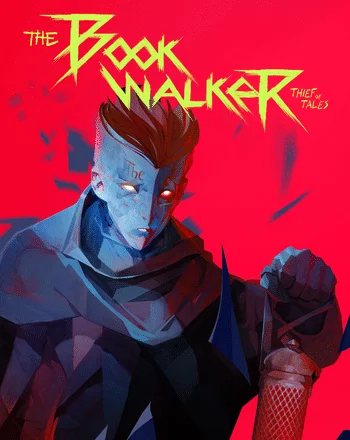 The Bookwalker: Thief of Tales Steam Key Global