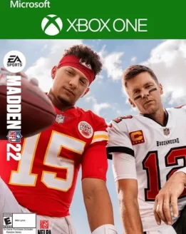 madden-nfl-22-xbox