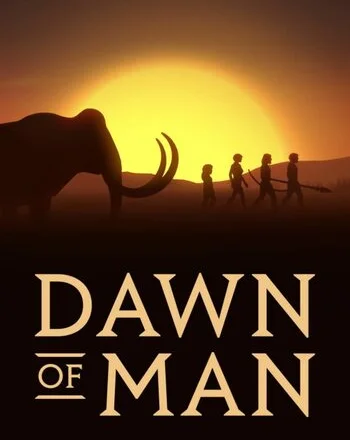 Dawn of Man Steam Key Global
