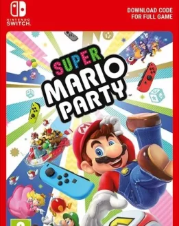 super-mario-party