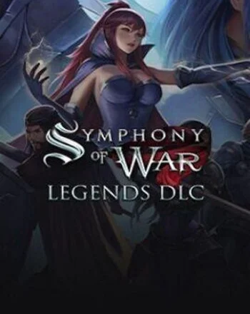 Symphony of War: The Nephilim Saga Legends Steam Key Global