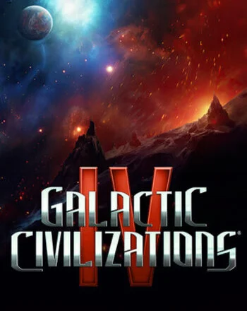 Galactic Civilizations IV Supernova Edition Steam Global