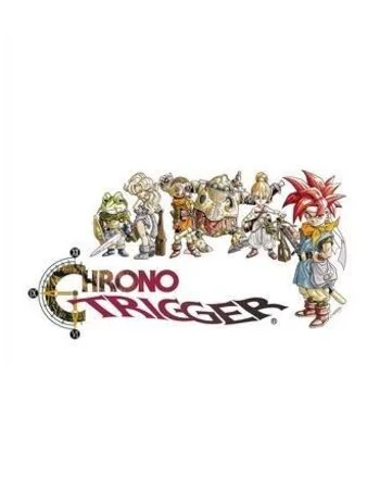 Chrono Trigger Steam Key Global
