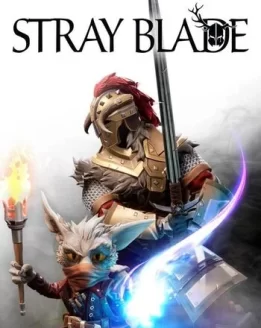 stray-blade