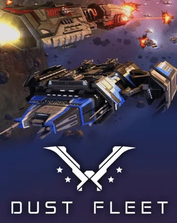 Dust Fleet Steam Key Global